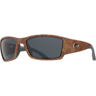 Costa Corbina Polarized Sunglasses   Costa 580 Polycarbonate Lens