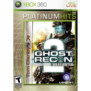 Ghost Recon: Advanced War 2   Xbox 360   7859016