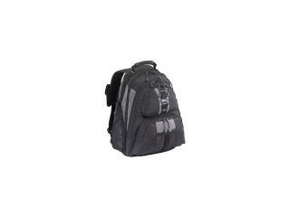 Targus Black/Platinum 15.4" Sport Standard Backpack Model TSB212