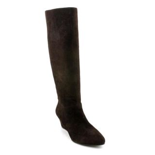 Marc Fisher Womens Verifies Regular Suede Boots   15966784