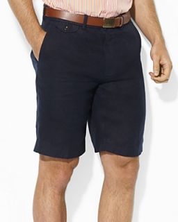 Polo Ralph Lauren Classic Fit Briton Linen Short