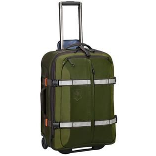 Victorinox CH 97 2.0 Expandable 25 inch Suitcase   Pine   Home