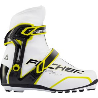 Fischer RC7 Skate My Style Boot   Womens