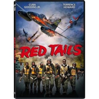Red Tails (Widescreen)