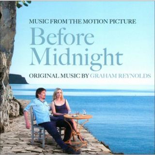 Before Midnight (Original Soundtrack)