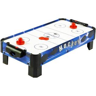 Hathaway™  Blue Line 32 in. Table Top Air Hockey