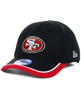 New Era San Francisco 49ers On Field 39THIRTY Kids Cap or Toddlers