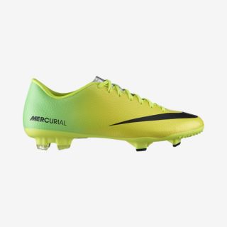 Nike Mercurial Victory IV Mens Firm Ground Soccer Cleat.