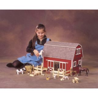 Real Good Toys Barn, Stores and Mouse House Ruff n Rustic All