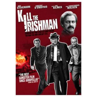 Kill the Irishman (2011): Instant Video Streaming by Vudu