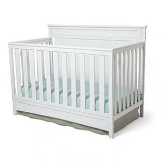 Delta Children Convertible 4 in 1 Princeton Crib   Baby   Baby
