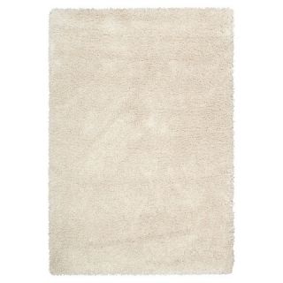 Nourison Solid Escape Shag Rug