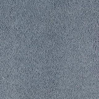 LifeProof Carpet Sample   Wesleyan II   Color Raindance Texture 8 in. x 8 in. MO 29910029