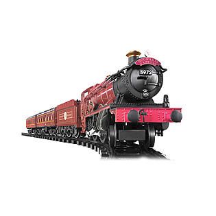 Lionel Trains  Harry Potter ™ Hogwarts Express G Gauge