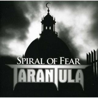 Spiral Of Fear