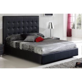 Luca Home Platform Bed with Storage   17714601  