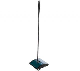 Bissell Professional Dual Brush Classic Floor Sweeper —