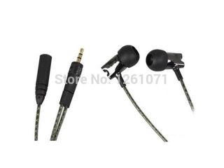 Top Quality In Ear Headphone ie800 Hifi in ear Earphones ie 800 Professional HD Headset ie 800 with retail box