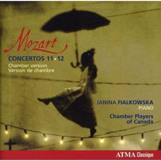 Concertos 11 12