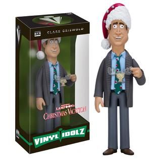 Funko 7116 Vinyl Idolz Christmas Vacation Clark Griswold   Toys