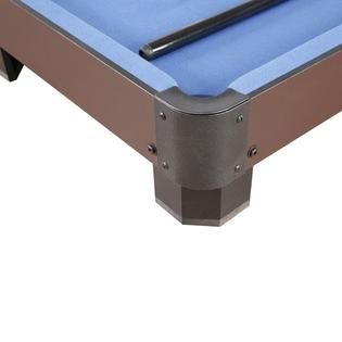 Hathaway™ Sharp Shooter 40 in. Table Top Pool Table   Fitness