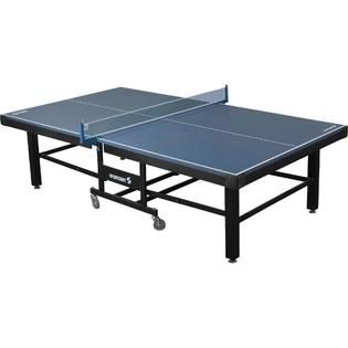 Sportcraft GrandMaster 2pc Table Tennis Table   Fitness & Sports