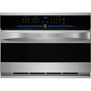 Kenmore Elite 30 Built in Convection Microwave   Kitchen Time Saver