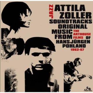 Jazz Soundtracks (Vinyl)