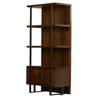 Corrigan Studio Barnstable 76 Standard Bookcase