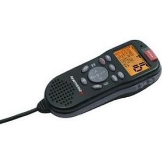 Northstar Explorer 701  VHF Remote Handset