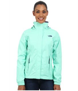The North Face Resolve Jakcet Surf Green