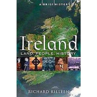 Brief History of Ireland (Paperback)