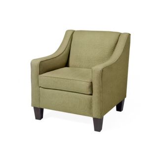 Edenton Club Chair  Kiwi by Comfort Pointe