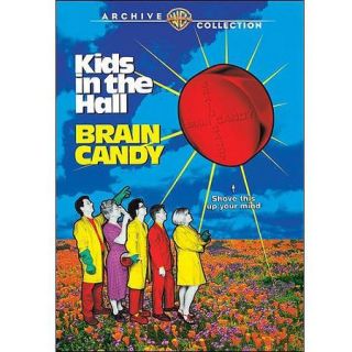 Kids In The Hall: Brain Candy (Widescreen)