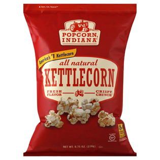 Archer Farms Kettlecorn, 9.75 oz (276 g)   Food & Grocery   Snacks
