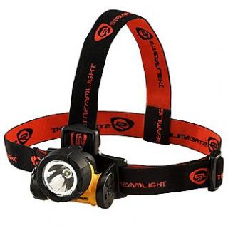 Streamlight Argo Headlamp   Fitness & Sports   Outdoor Activities