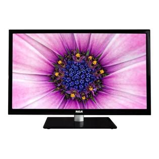 RCA  32 Class 720p 60Hz LED HDTV with Built in DVD Player