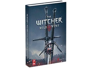 The Witcher III: Wild Hunt Collector's Edition Guide