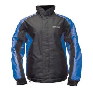 Sledmate XT Series Youth Size 8 Jacket in Blue 5300XTB 10