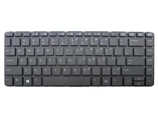 Laptop keyboard for HP ProBook 430 G2 440 G0 440 G1 440 G2 445 G1 445 G2 US layout Black Color