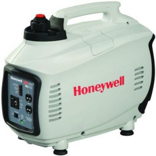 Honeywell 1,600 Watt Gasoline Powered AC Power Inverter 6065