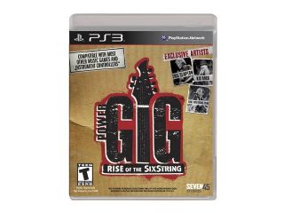 Playstation3 Game