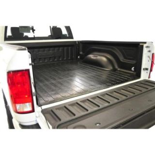 DualLiner Truck Bed Liner System for 2010 to 2016 Dodge Ram 1500/2500 with 6 ft. 4 in. Bed DOF1065