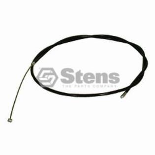 Stens Throttle Cable For 56 Length   Lawn & Garden   Outdoor Power