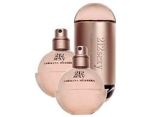 212 Sexy Perfume 3.4 oz EDP Spray