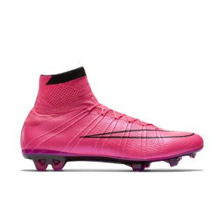Nike Mercurial Superfly Mens Firm Ground Soccer Cleat