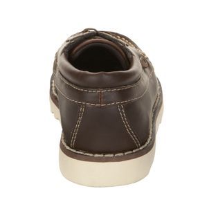 Route 66   Boys Casual Shoe Ruy   Brown