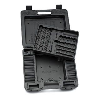 Craftsman Blow Mold Case for 33820   Tools   Tool Storage   Portable
