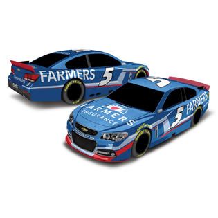 Lionel Kasey Kahne #5 Farmers Insurance 2014 Chevy SS 1:18 Scale ARC