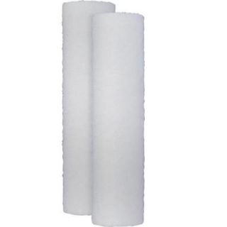 GE Household Replacement Filters FXUSC